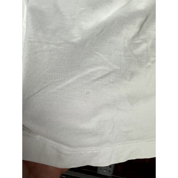 Nike Zion Williams NBA New Orleans Pelicans Jersey Shirt Sticker White Men Large - Picture 6 of 9